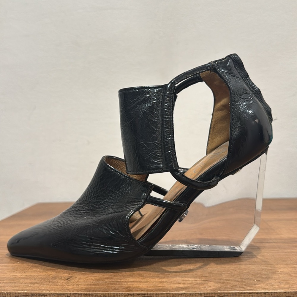 Jeffrey Campbell heels